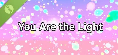 You Are the Light – An Audiovisual VR Journey Demo