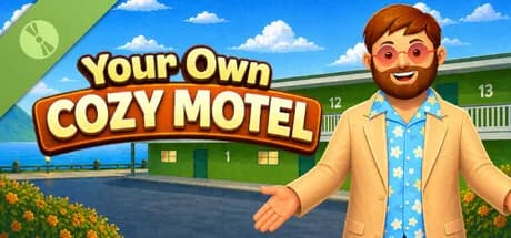 Your Own Cozy Motel Demo