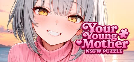 Your Young Mother: NSFW PUZZLE