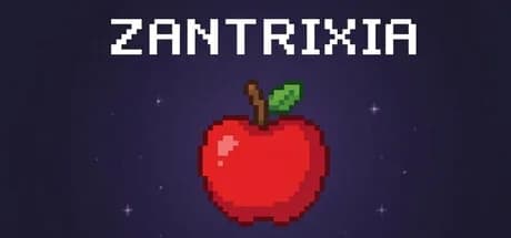 Zantrixia