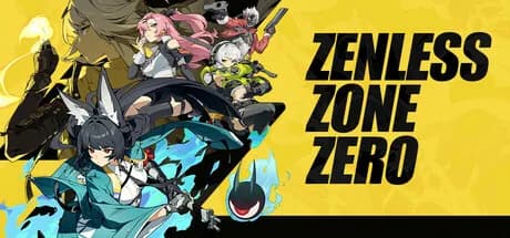 Zenless Zone Zero