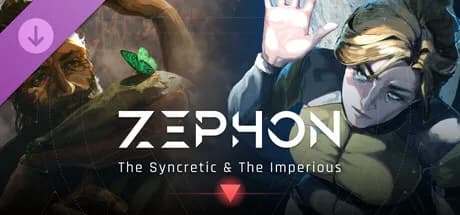 ZEPHON - The Syncretic & The Imperious