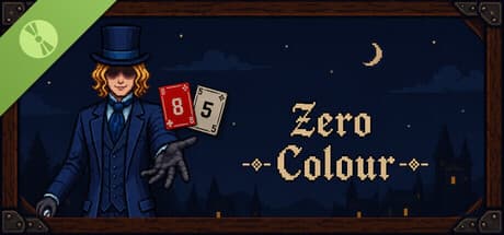 Zero Colour Demo