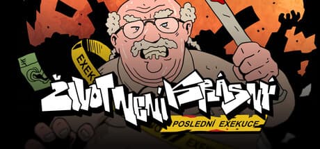 Život Není Krásný: Poslední Exekuce
