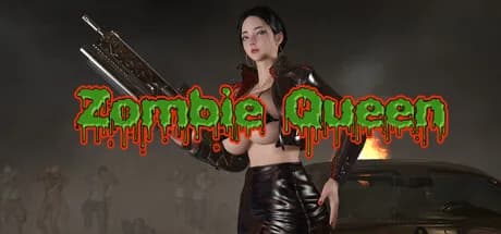 Zombie Queen