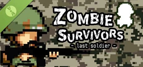 Zombie Survivors - last soldier - Demo