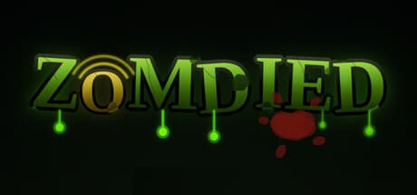 Zomdied