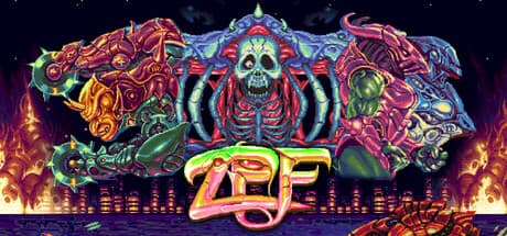 ZPF