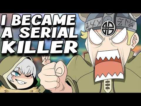 I Became the Most Suspicious Player in Seconds | North Hunt