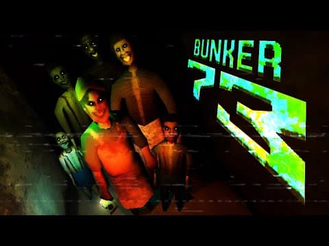 BUNKER 73