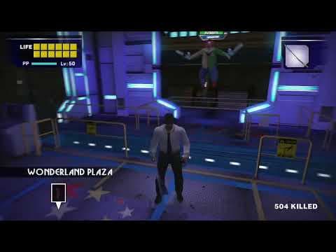 (Dead Rising) I pity this fool!