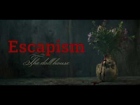 Escapism: The Doll House | PC Gameplay | Let's Try