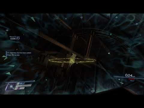 Dock Dr. Igwe's Container - Prey - 4K Xbox Series X