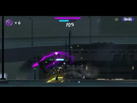 Nova Slash Android Gameplay