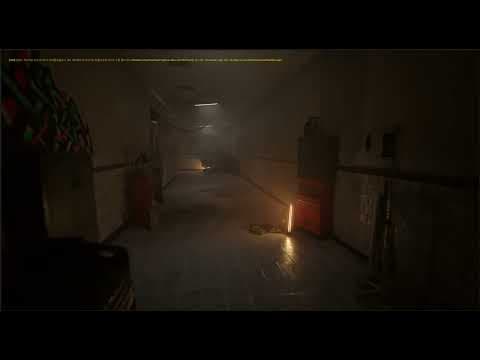 [ProjectF] Floor404 - Gameplay