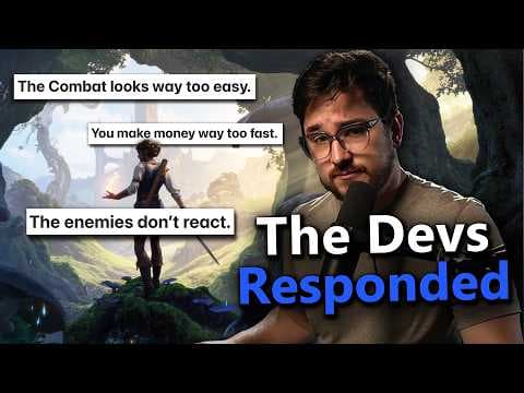 Fable’s Biggest Demo Concerns Just Got a Direct Response