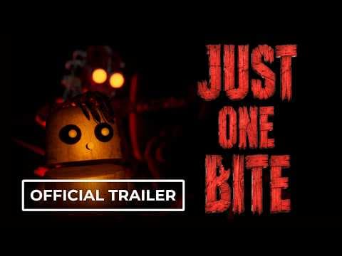 Just One Bite - Official DEMO Trailer
