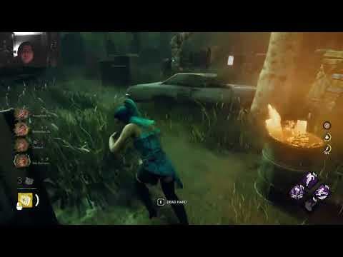 10/10 way to gross survivors out (Plague edition)