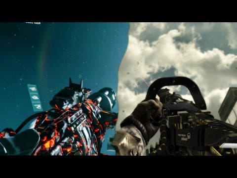 NEW AUGER Vs CHAINSAW (Which One's Better?)