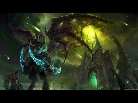 GIMBY NIE ZNAJO #17: Painkiller Black Edition HD Walkthrough NO COMMENTARY