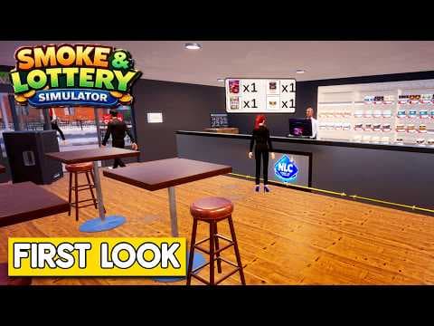 Smoke & Lottery Simulator But Is It Worth It?