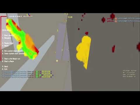 AGHL 1vs1 | SalchichoN vs Sham3ka | bootbox avi by SalchichoN