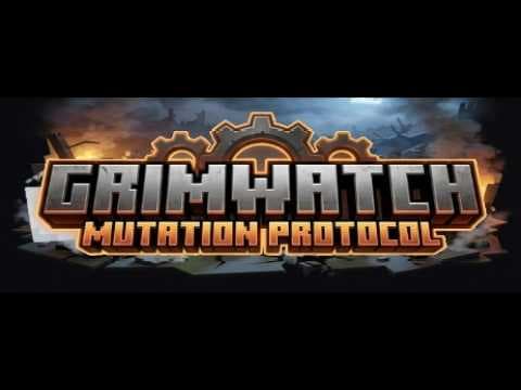 Grimwatch
