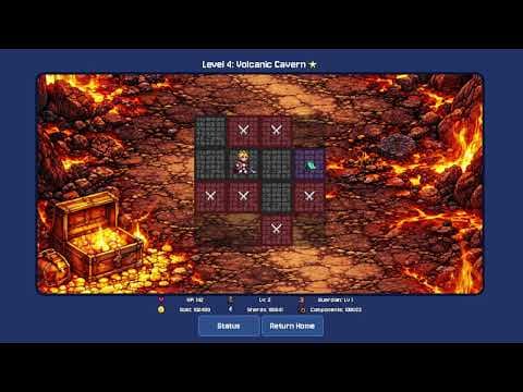 Aethinion — Launch Trailer