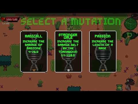 Potassium Poisoning [GamePlay]