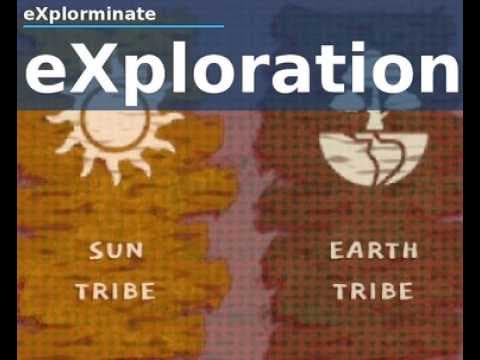 eXplorminate | Let's eXplore | Folk Emerging - the demo