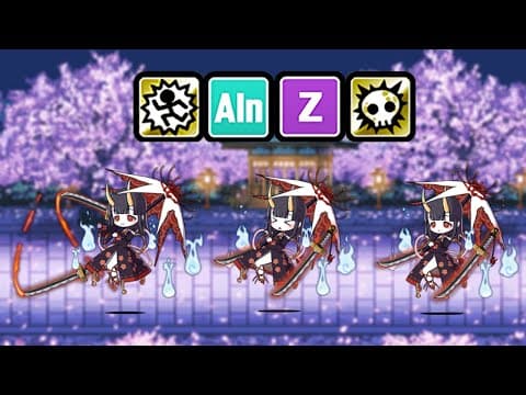 The Battle Cats - Enter Todomeki CC!! (Merc Storia collabs)