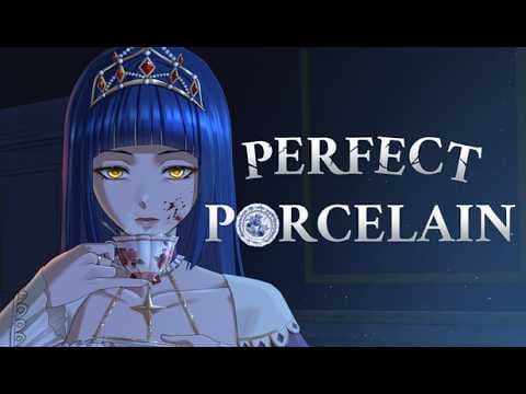 Perfect Porcelain Demo