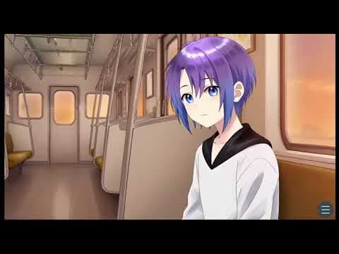 Melting into Aoi’s World 【Demo】