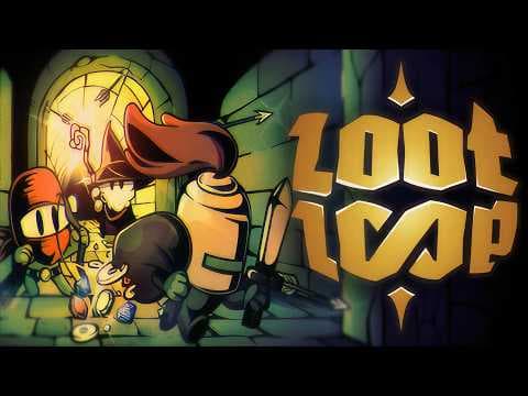 Loot Loop | Gameplay PC