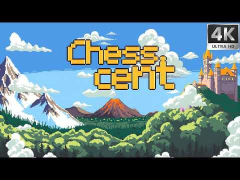 Chesscent: Gameplay Walkthrough – First 30 Minutes (4K 60 FPS PC Ultra) – No Commentary