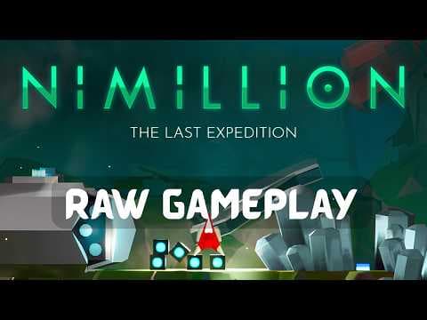 Nimillion: The Last Expedition | PC Gameplay | No Commentary