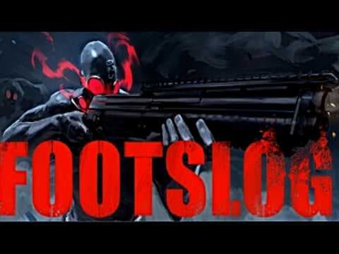 FOOTSLOG - Gameplay