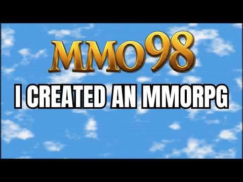 WORLD OF MOUNTLORD MADE MILLIONS in MMO98 (Gameplay)