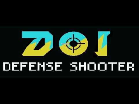 DOI: Defense Shooter 트레일러