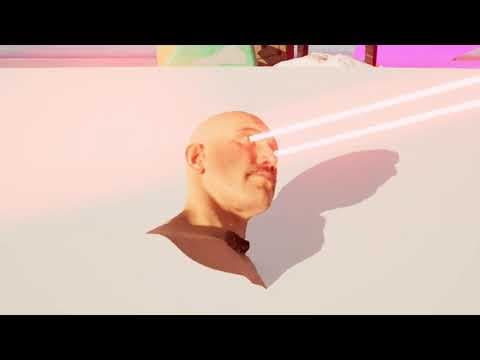 Turning Heads!- devlog 1