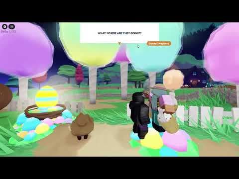 Starbloom Island Pet Farm EP 1