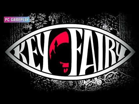 Key Fairy | PC Gameplay No Commentary