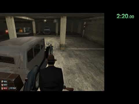 Mafia demo any% 3:59.02