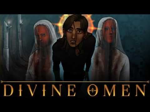 Divine Omen - PC Gameplay