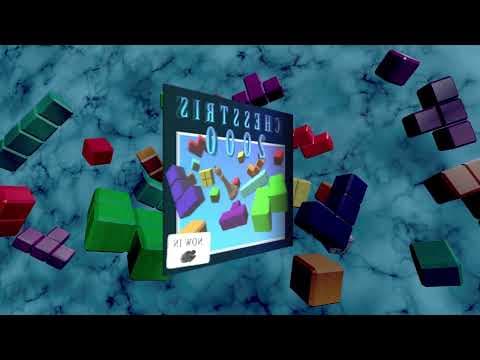 Chesstris 2000 Trailer