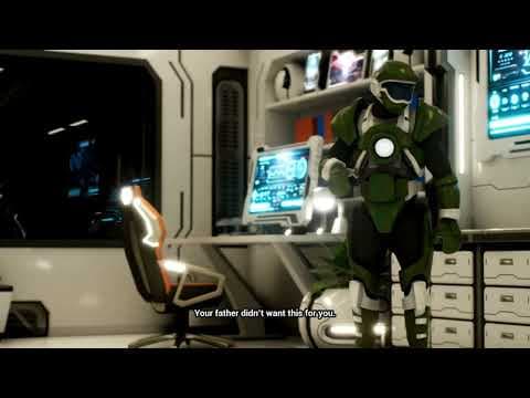 Academy: Become a hero. FINAL TRAILER PC GAME