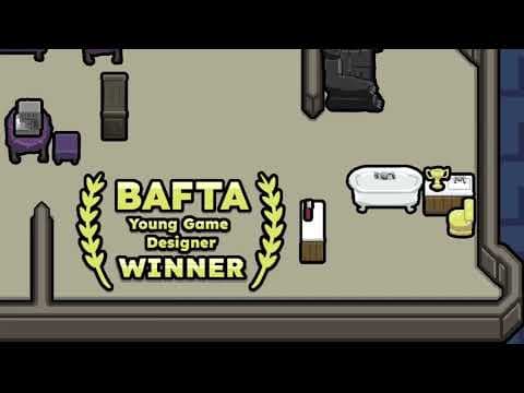 Furniture Fu Gameplay Trailer