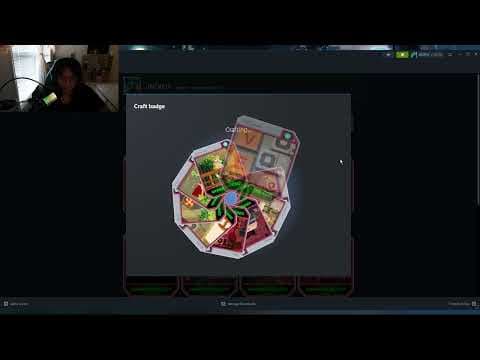Crafting The Summer In The City Level 1 Badge From The Steam Summer Sale 2023