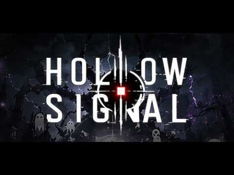 hollow signal