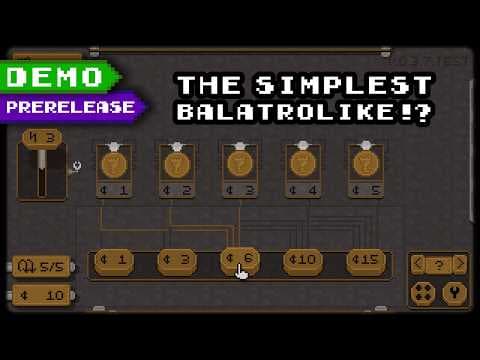 Those coin flipping synergies are OP - Let's playtest Pennies 12